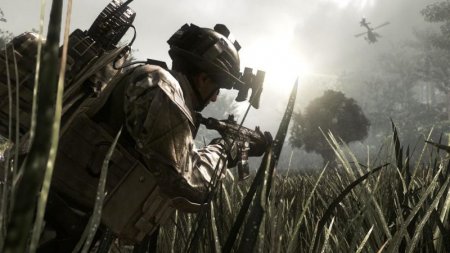 Call of Duty: Ghosts Prestige Edition   (Xbox 360/Xbox One)
